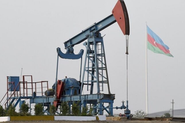 Azərbaycan nefti ucuzlaşdı
