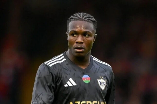 Super Liqa klubu “Qarabağ”ın futbolçusunu istəyir