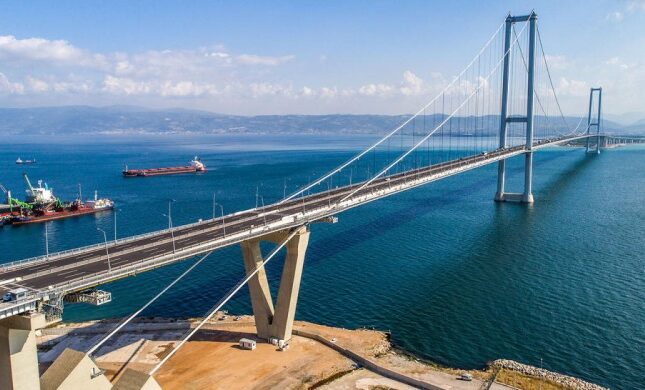 Xəzərin üzərindən Bakının mərkəzinə körpü salınır? – RƏSMİ AÇIQLAMA