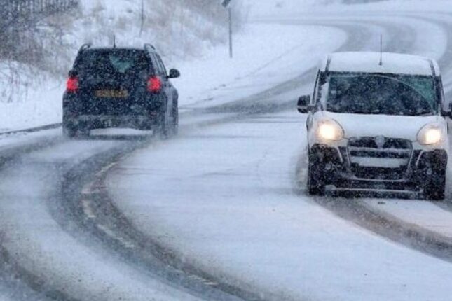 DİN hava şəraiti ilə bağlı müraciət etdi