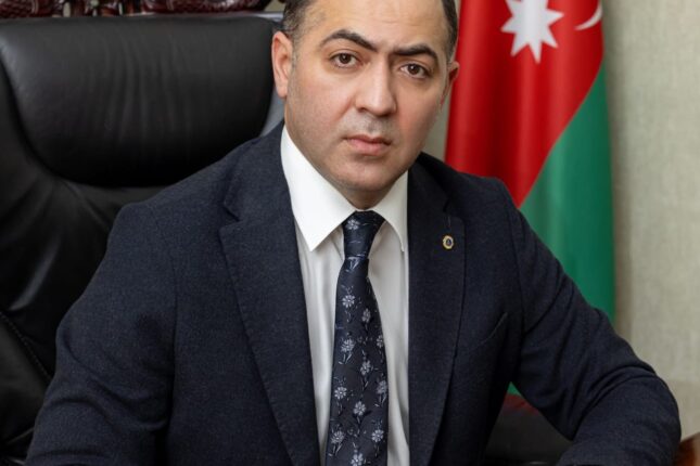 Show Plus TV-də yeni rəhbərlik: Zamiq Yunisov kadr siyasətini açıqladı