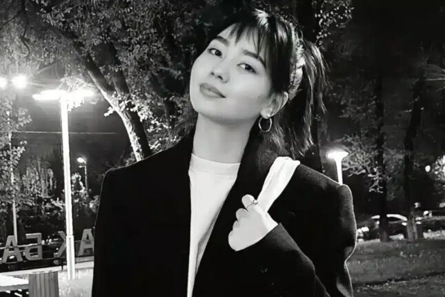 21 yaşlı Nurayın qətli ölkəni silkələdi