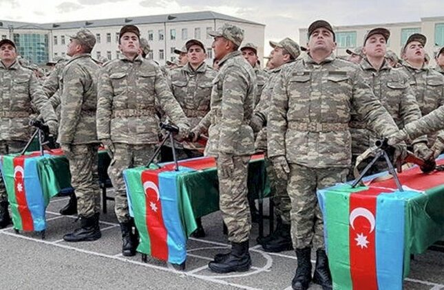 Bu şəxslər əsgərliyə gedəndə 3 500 manat pul alacaqlar