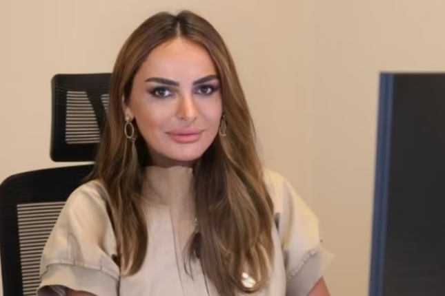 Aytəkin Cəfərovaya Qarabağda vəzifə verildi