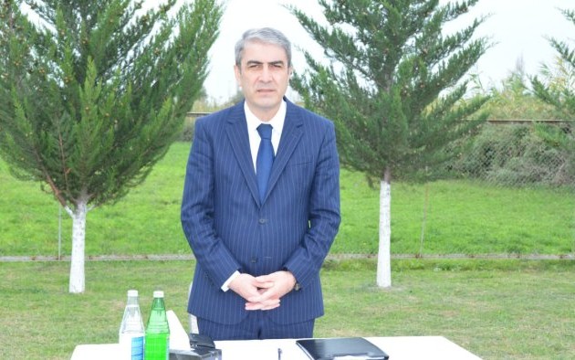 İcra başçısı onları işdən azad etdi – Müavinləri və köməkçiləri də var