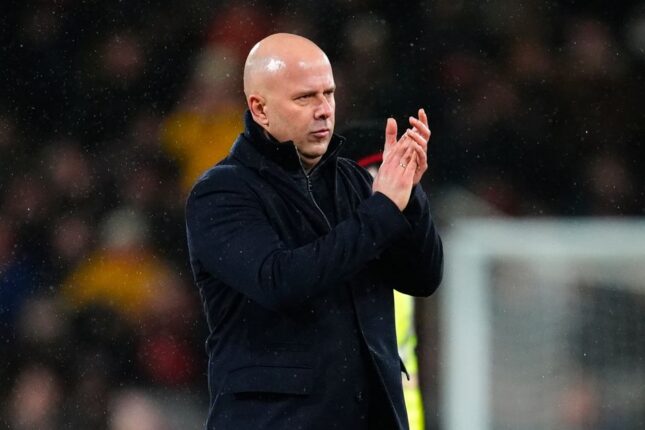 “Oyundan razıyam, amma…”-“Liverpul”un baş məşqçisi