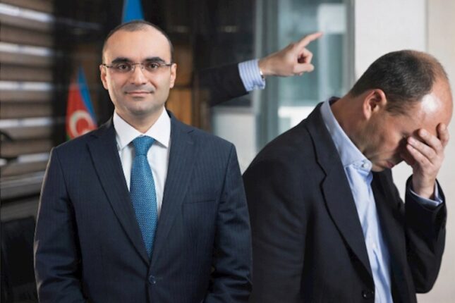 47 günlük icra başçısının daha bir qanunsuzluğu: İşçiləri…