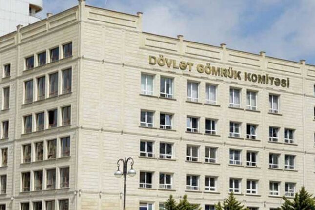 Gömrük güzəşti 300 dollardan 100 dollara endirilir?