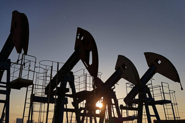 “Brent” nefti kəskin ucuzlaşdı “Brent” nefti kəskin ucuzlaşdı