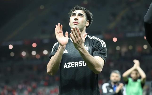 Qurban Qurbanovdan Bəhluldan danışdı – “Maraqlananlar var”