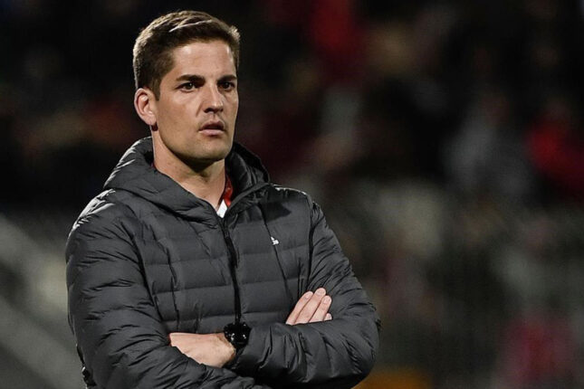 “ChatGPT”dən istifadə etdiyi üçün klubdan qovuldu