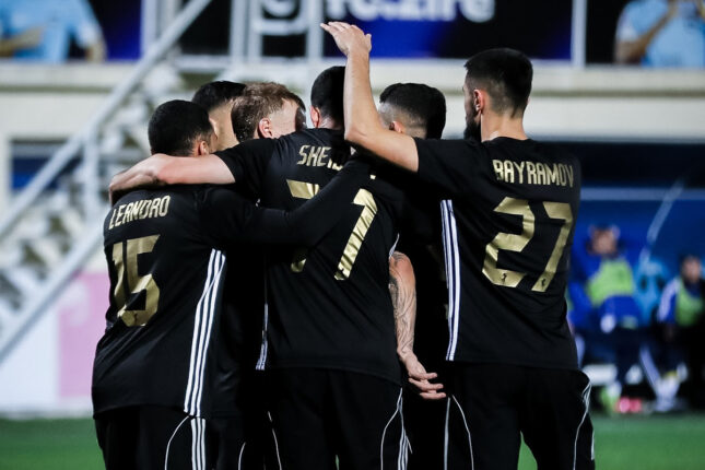 “Qarabağ” bir gündə 2 oyun keçirəcək