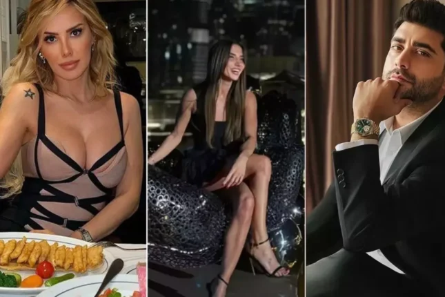 Türkiyədə 14 məşhurun narkotik testi pozitiv çıxdı