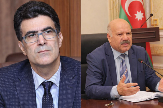 Deputata “Azəriqaz” CAVABI gəldi – İstəyib ki…