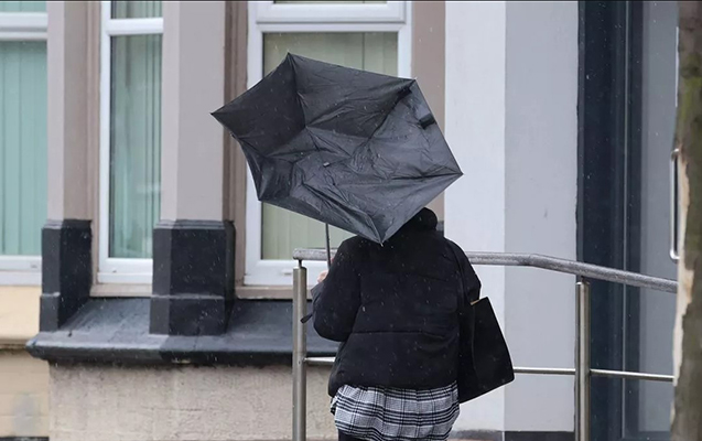 Bakıda güclü külək əsəcək – Xəbərdarlıq