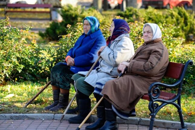 Azərbaycanda pensiya yaşı azaldılır? – RƏSMİ CAVAB