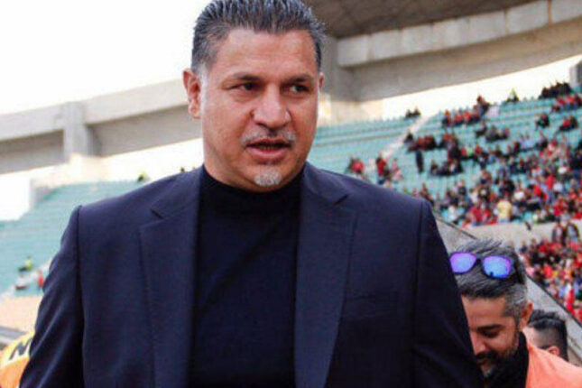 Güneyli baş məşqçinin mülkü müsadirə edildi