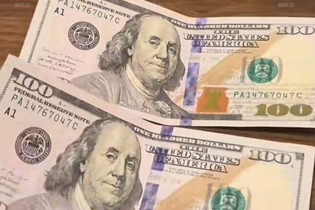 Bakıda saxta dollarlar yayılıb – Qızıl mağazasını belə aldatdılar
