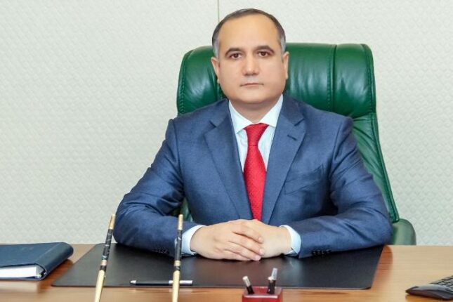 Kamaləddin Qafarov: “Azərbaycanın enerji təhlükəsizliyi möhkəm əsaslar üzərində formalaşıb”