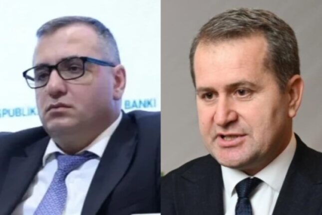 Prezident onları nazir müavini təyin etdi