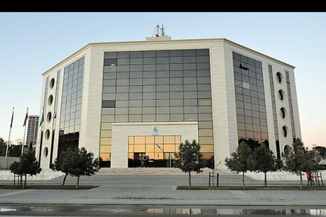 AFFA-nı təhqir edən klub prezidentinə ağır cəza verildi