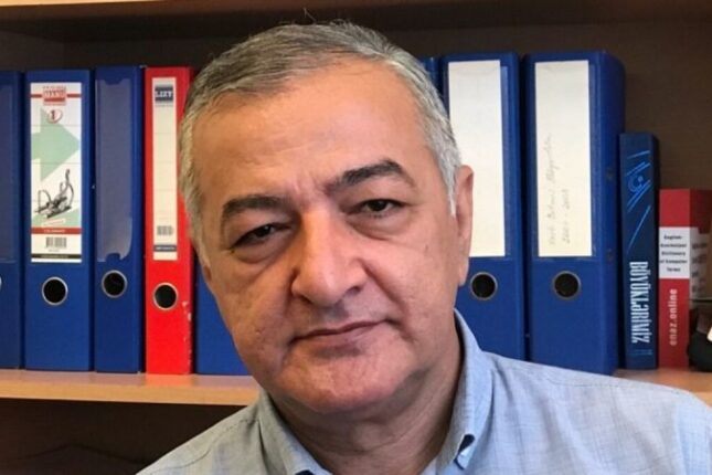 İlham İsmayıl xəstəxanaya yerləşdirildi – durumu kritikdir