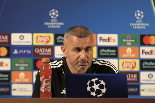 “Onlar il ərzində bu səviyyədə 50-60 oyun oynayırlar”