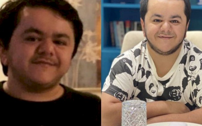 “Daqqılı” ləqəbli bloqer həbs edildi