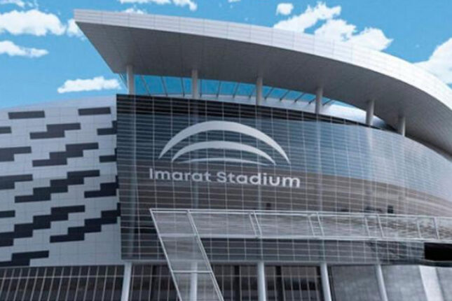 “İmarət”i bu şirkət inşa edəcək – Nazirlikdən 60 milyon manatlıq müqavilə