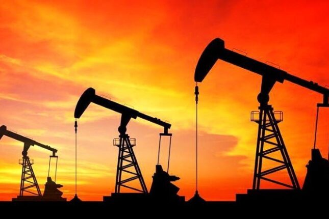 “Brent” neftin qiyməti yenidən AZALDI