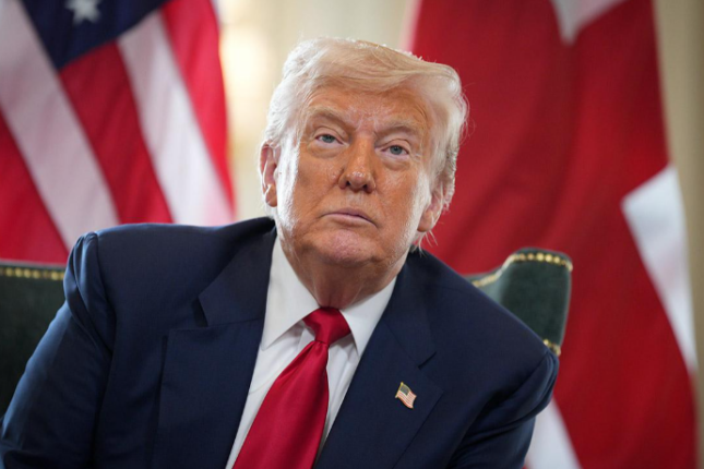 “Tariflərdən 600 milyard dollar qazanmışıq”