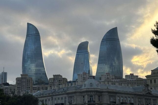 11 dərəcə isti olacaq – sabahın havası