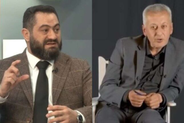 Nəsimi Nəbizadə orada zorla saxlanılır? – “Qurtuluş”un rəhbəri hər şeyi danışdı