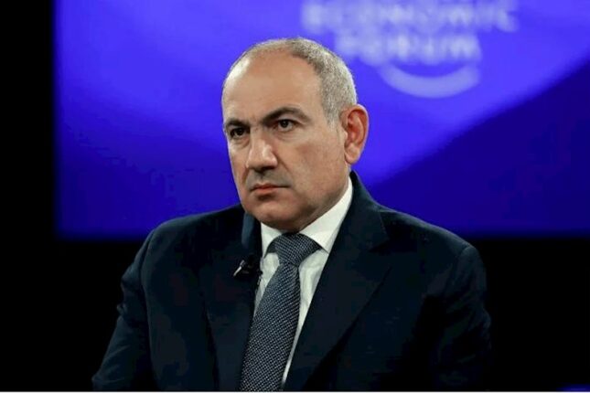 Ermənistanla Azərbaycanın delimitasiya komissiyaları işləyir – Paşinyan