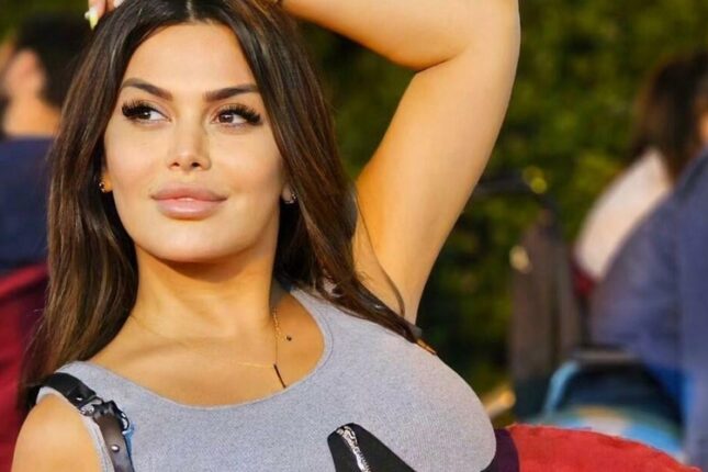 Təranə Qumral: “Cütləşmək heyvanlara məxsusdur, bizə aidiyyəti yoxdur!”