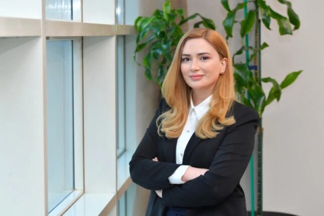 Bu bankın rəhbəri dəyişdi