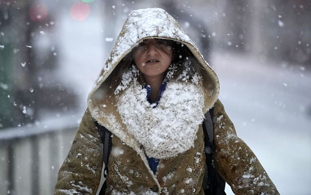 Hava ilə bağlı əhaliyə – Xəbərdarlıq