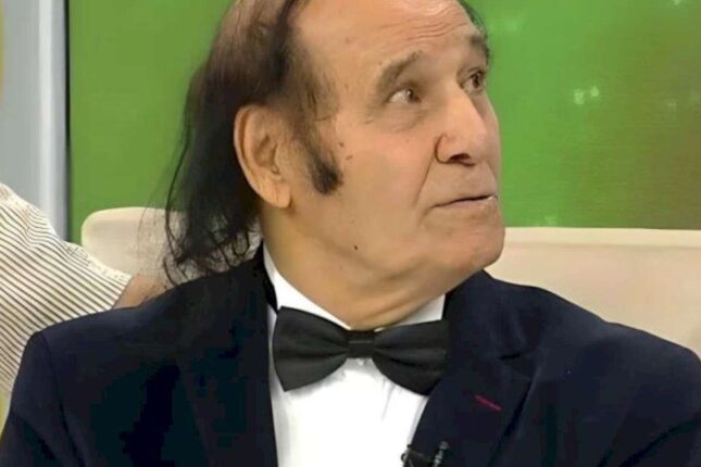 Niyaməddin Musayev Qumralı tənqid etdi: “Ayıbdır…“