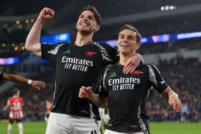 “Çelsi” öz meydanında “Arsenal”a uduzdu