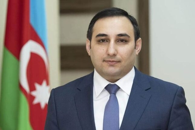 İşdən çıxarılan nazir müavini kimdir? -DOSYE