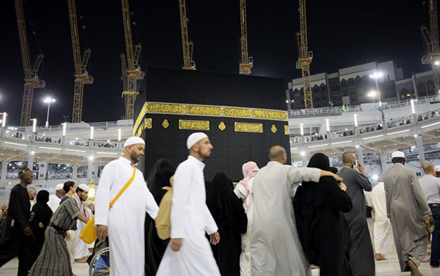 QMİ-dən Həcc ziyarəti ilə bağlı – Çağırış QMİ-dən Həcc ziyarəti ilə bağlı – Çağırış