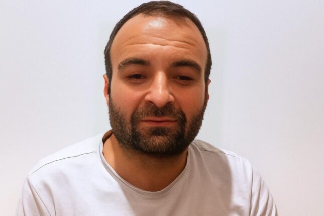 Tiktoker “Şəkili Pərviz” həbs olundu