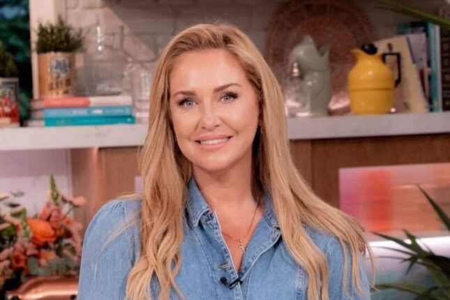 Məşhur aparıcı 32 kiloqram arıqladı: Sirrini açıqladı – FOTO