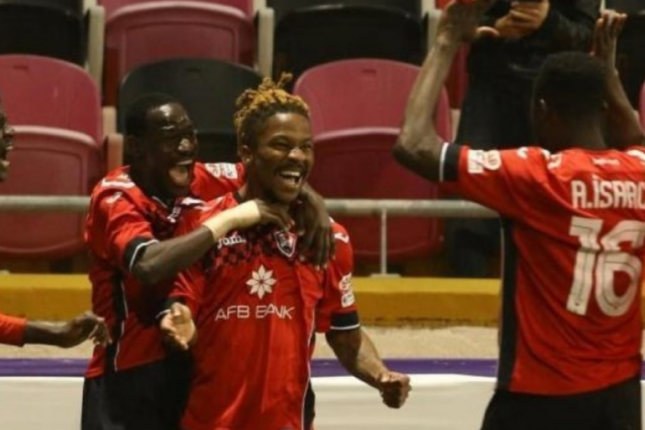 “Qəbələ”nin rəqibləri bəlli oldu “Qəbələ”nin rəqibləri bəlli oldu