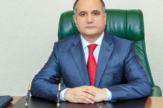 Kamaləddin Qafarov: “ Azərbaycan öz məqsədlərinə doğru inamla irəliləyir” Kamaləddin Qafarov: “ Azərbaycan öz məqsədlərinə doğru inamla irəliləyir”