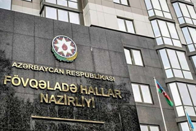 FHN daha 5 maşın almaq istədi: tender ləğv olundu