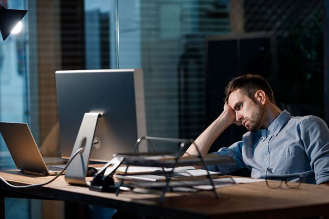 Gecə və növbəli işdə çalışanların nəzərinə!