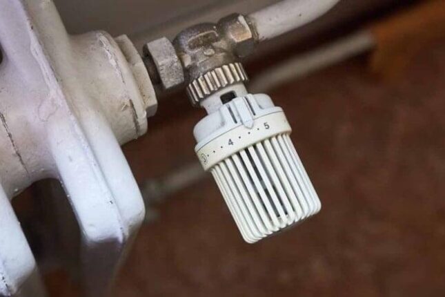 Təbii qaz ödənişini azaldacaq 5 sadə radiator hiyləsi