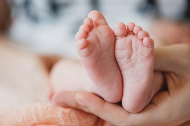 483 uşaq ölü doğulub – RƏSMİ