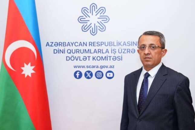 Keçmiş jurnalistə Dövlət Komitəsində yüksək vəzifə verildi – FOTO